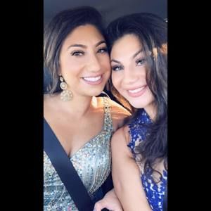 Meet your Posher, Zaine